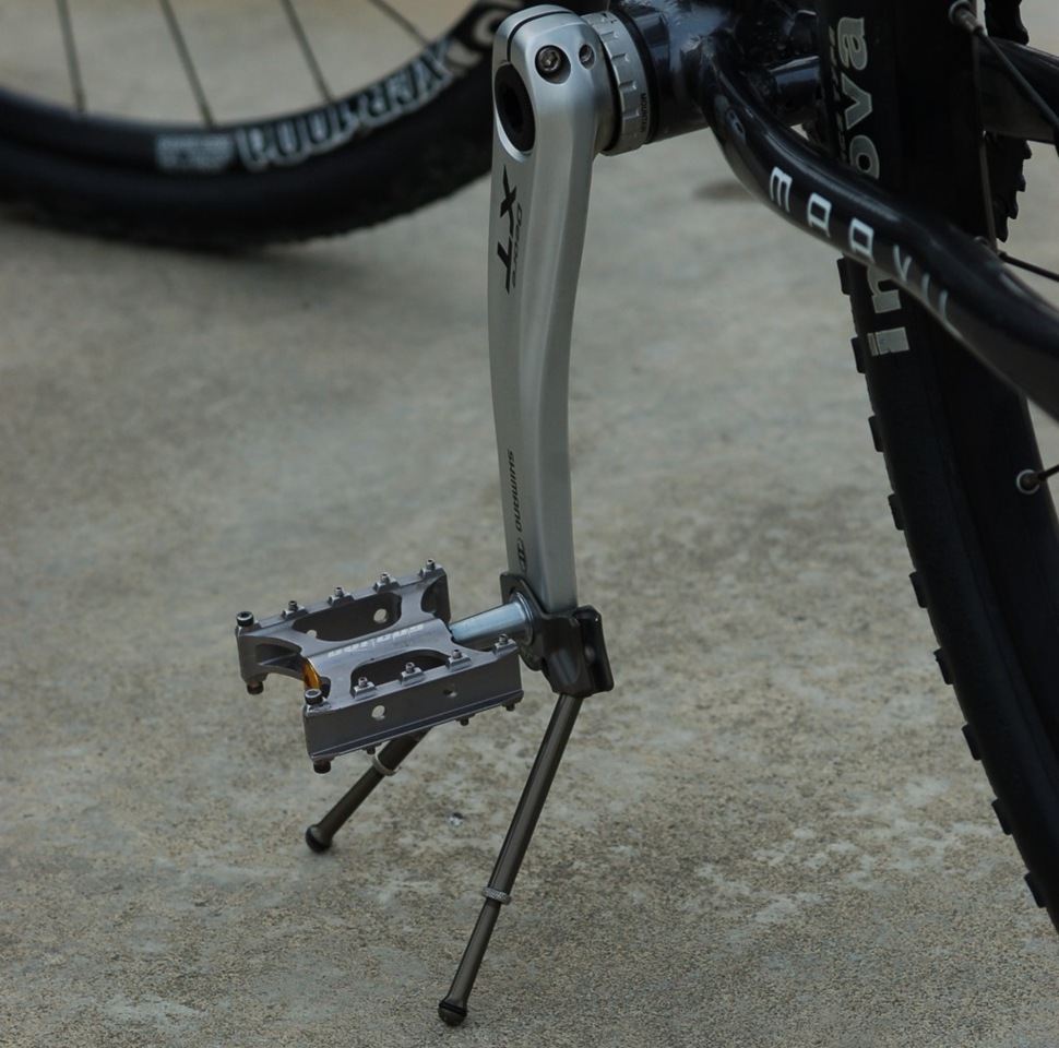 REDDOT DESIGN Fahrradständer Mountainbike Rennrad