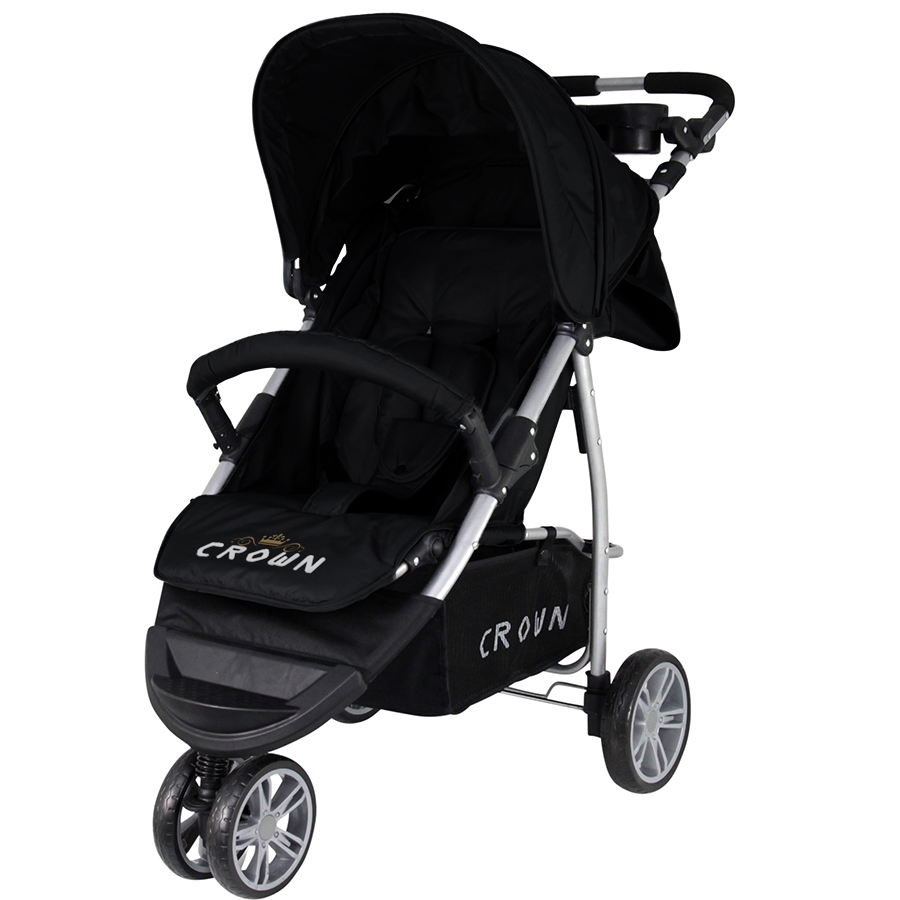 superleichter Buggy Crown Kinderwagen Sportwagen Sportbuggy Kinderbuggy 