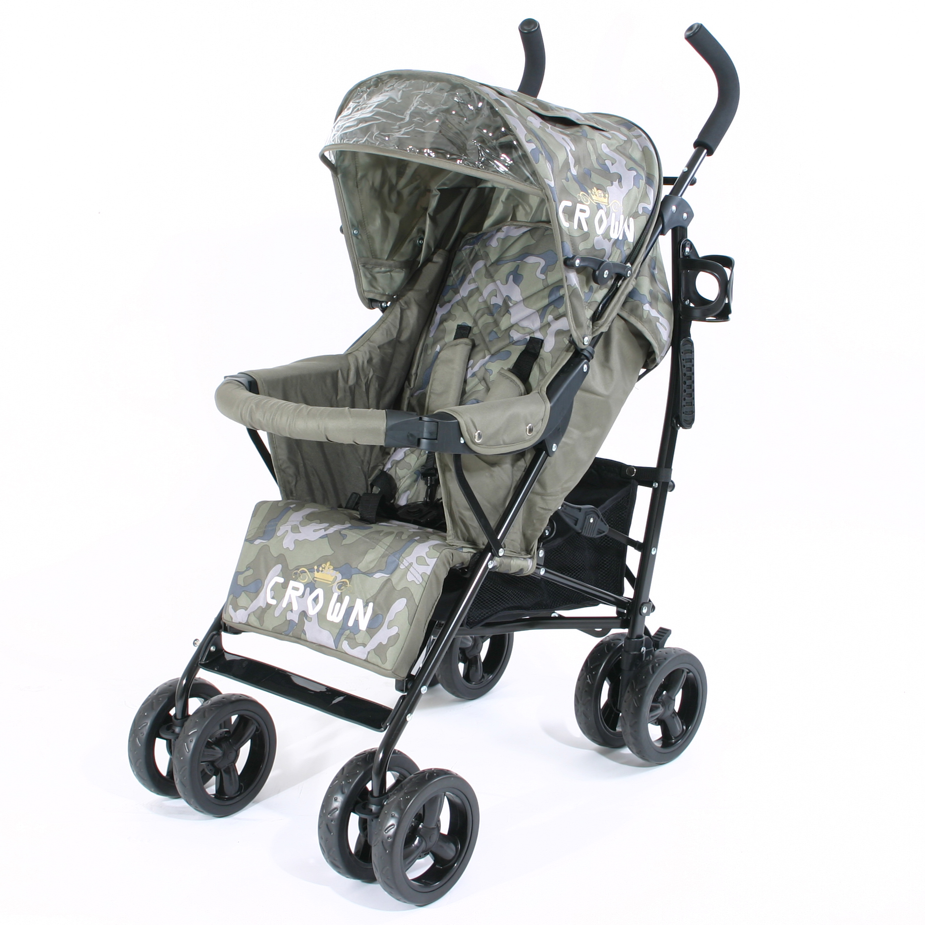 kinderwagen buggy