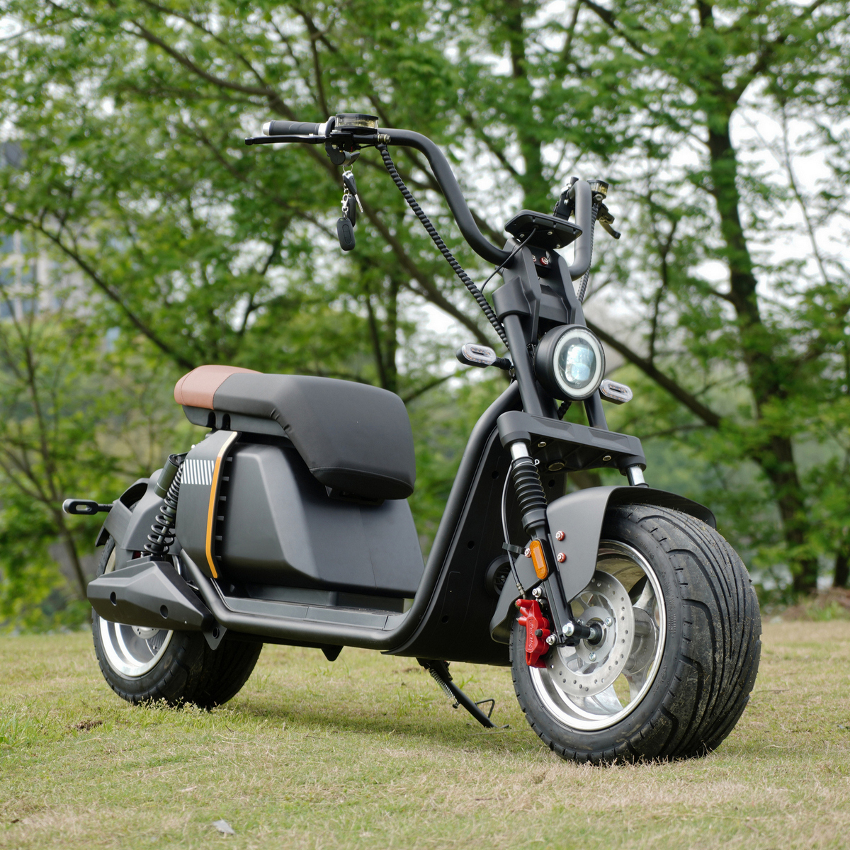KNUMO II