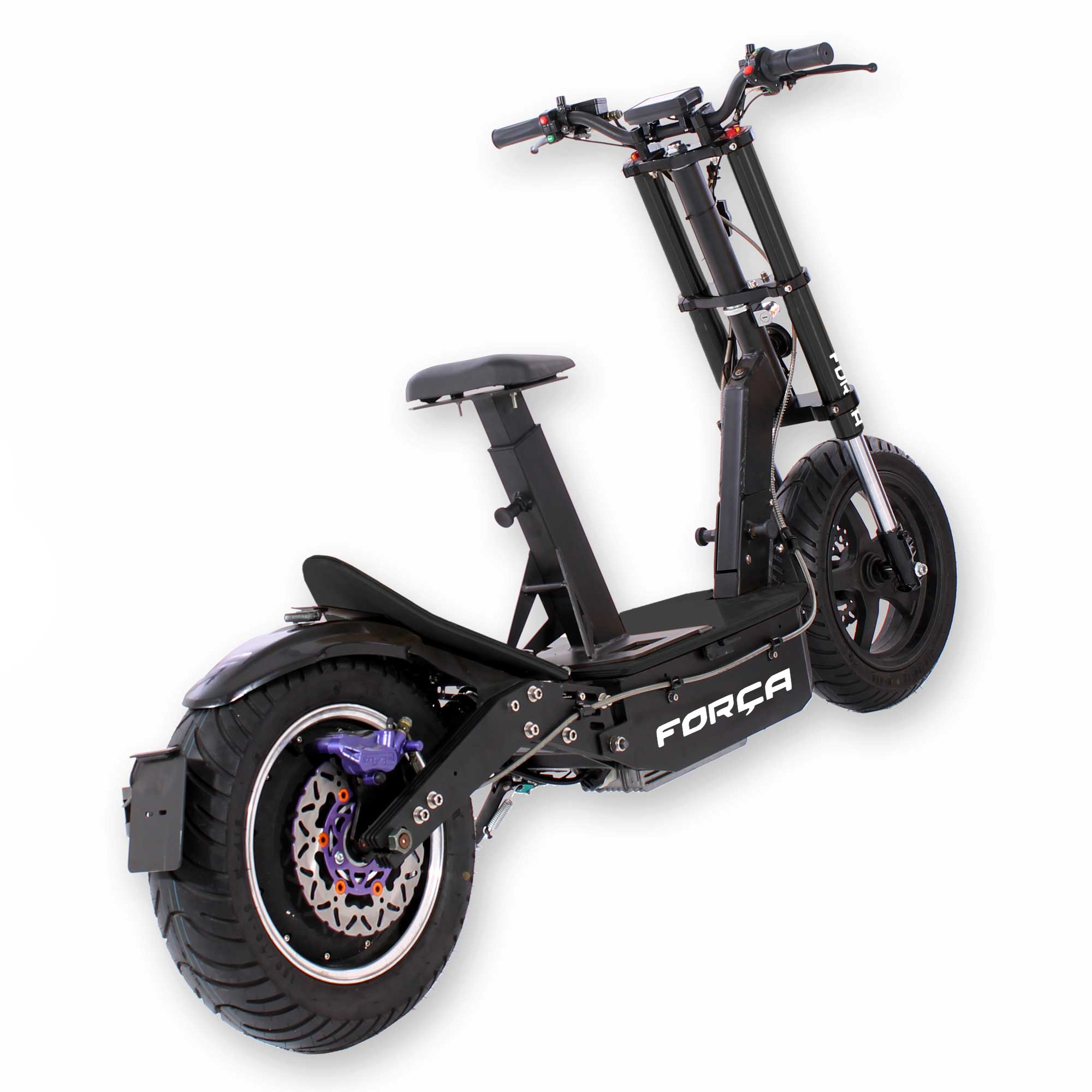 forca scooter